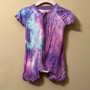 Little Sleepies shorties